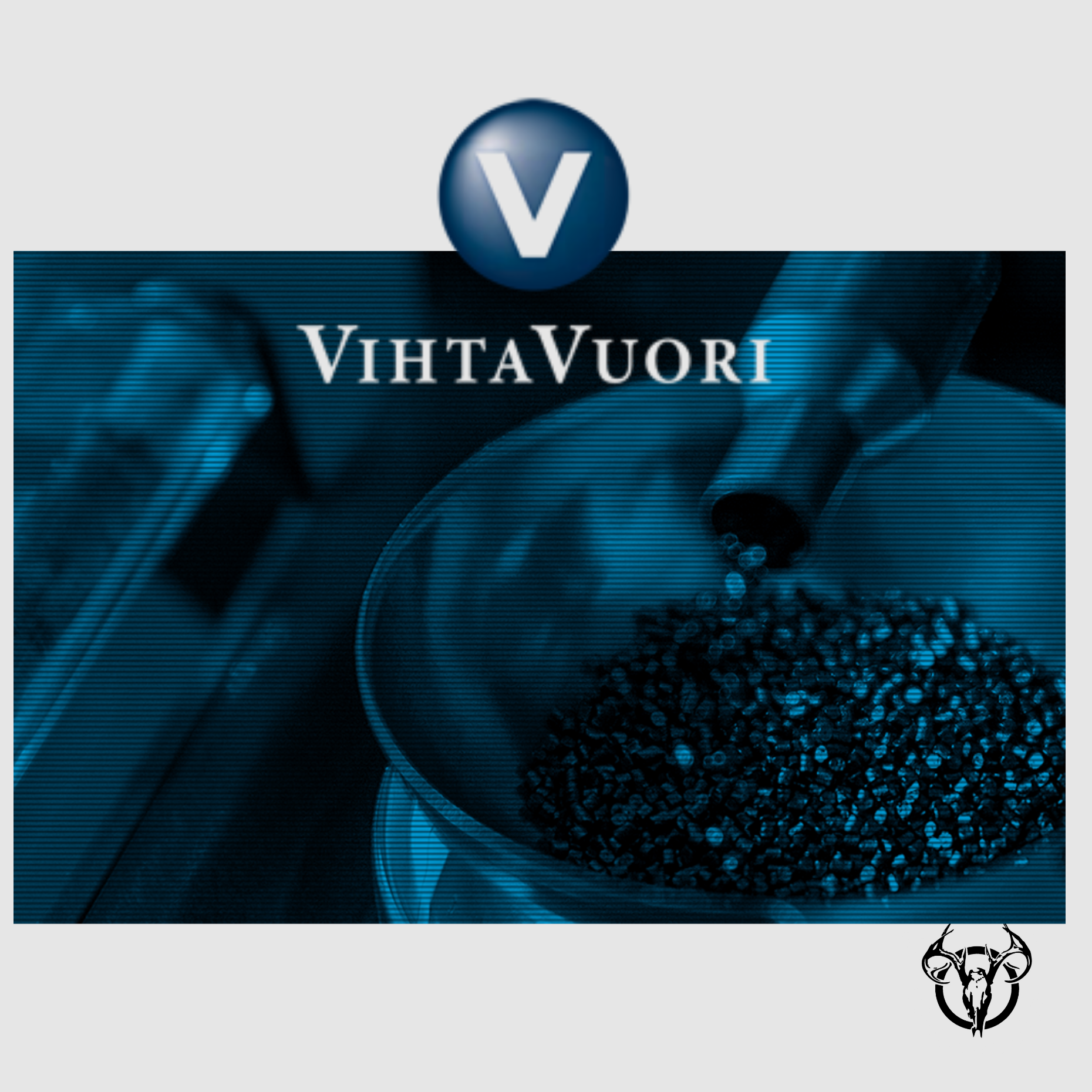 VihtaVuori Rifle-VihtaVuori Rifle-N565-1.0 lb-1.0 lb, image 1 of 2