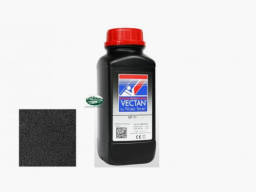 NOBEL SPORT Poudre VECTAN SP11