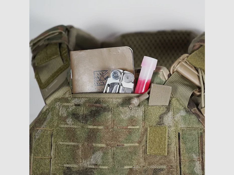 K-Zero SF Plate Carrier, Bild 13 von 17