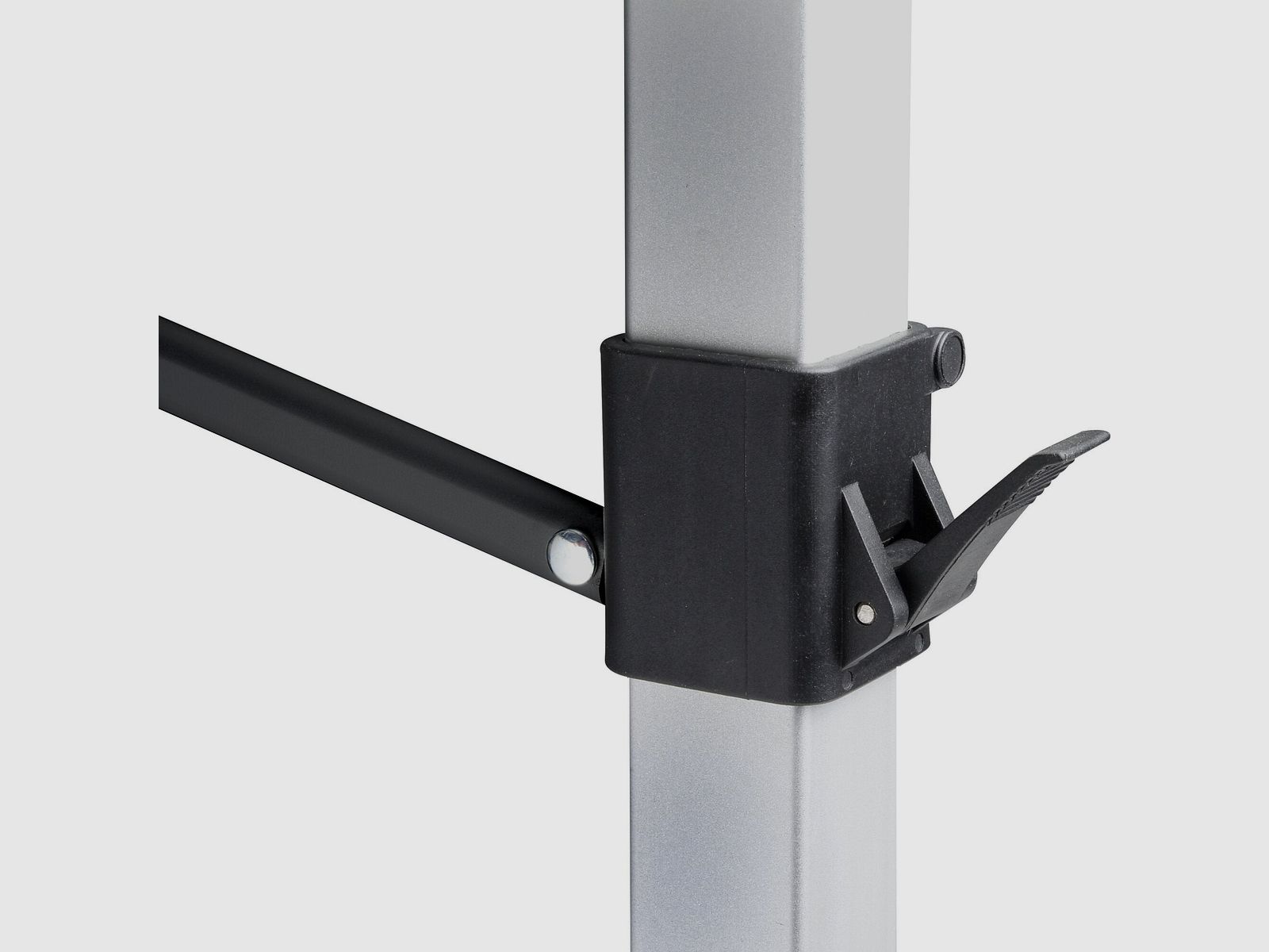 Tavolo Titanium Quadra Compack 6, immagine 1 di 5