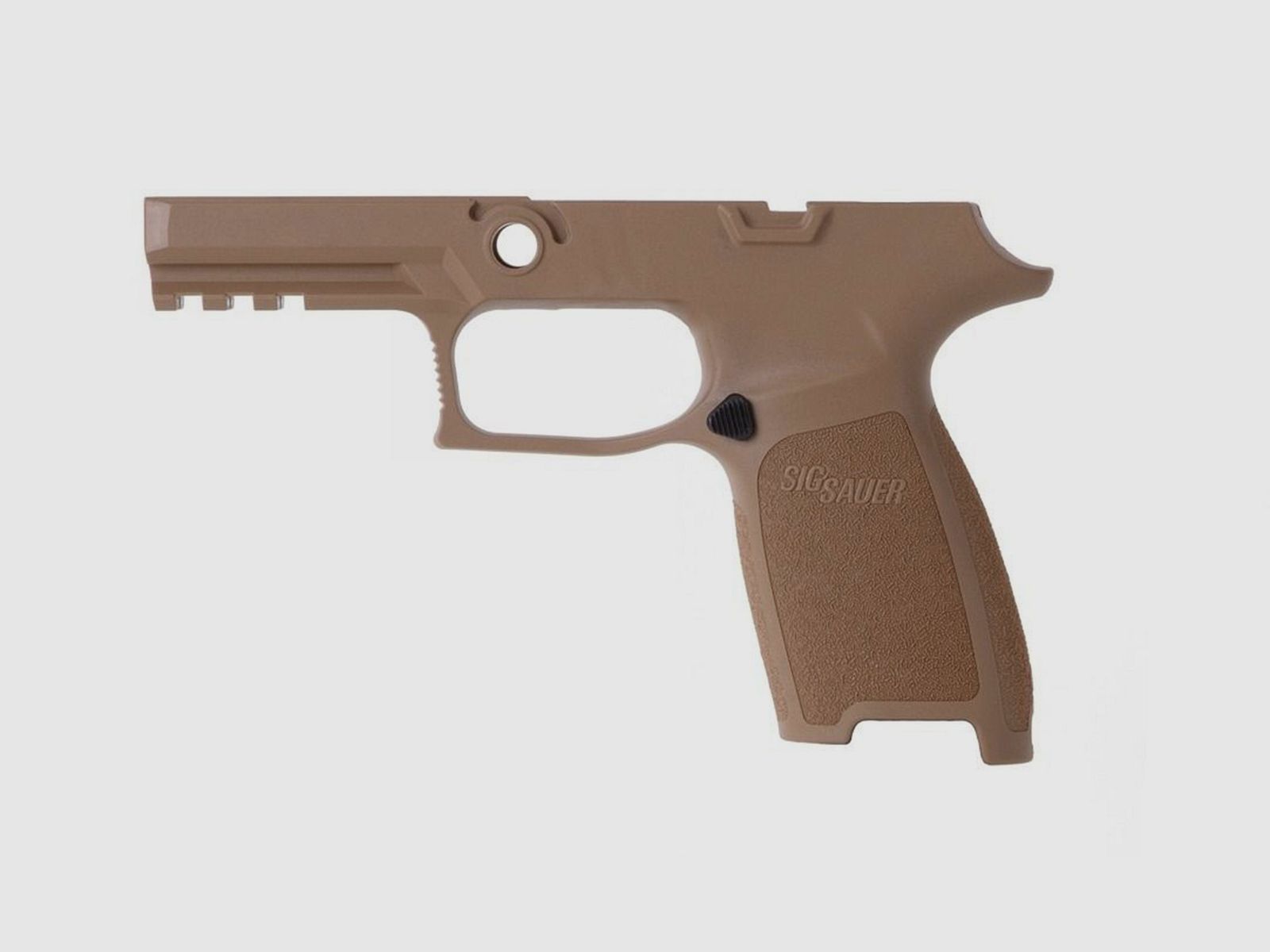 SIG SAUER Griffmodul P320 P250 Carry Medium | .357SIG / 9mm / .40S&W