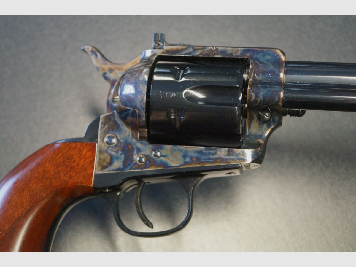 Uberti 1873 Cattleman Target, Bild 2 von 5