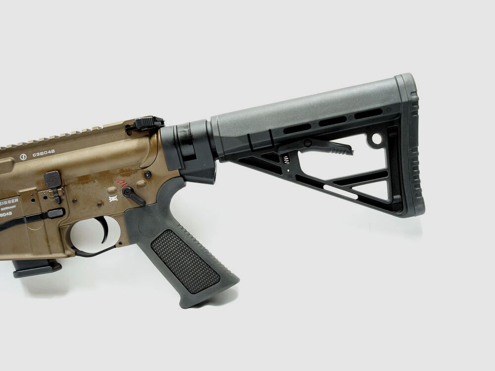 Schmeisser AR15-9 Sport M 14.5