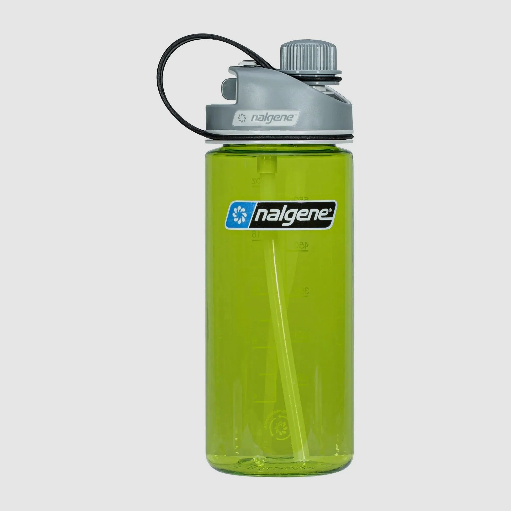 Nalgene Nalgene Trinkflasche Multi Drink Sustain 600 ml grün