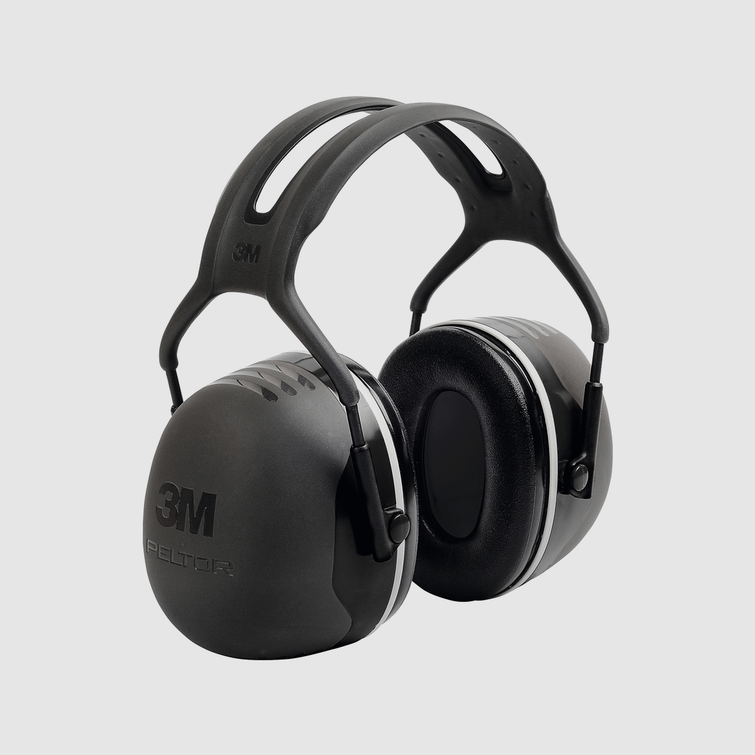 3M Peltor Hearing Protection X5