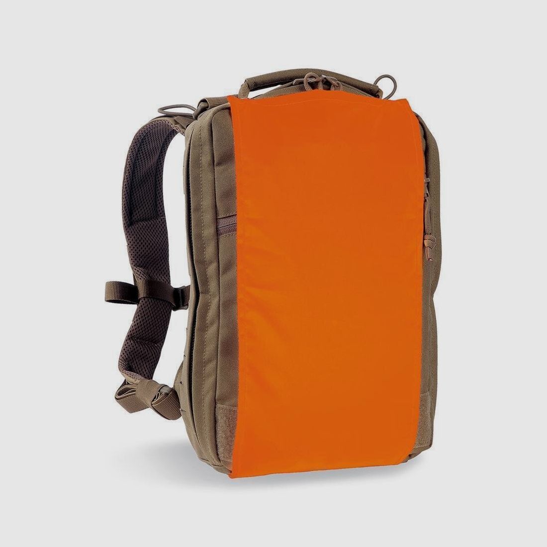 TT Medic Assault Pack MK II S Negro