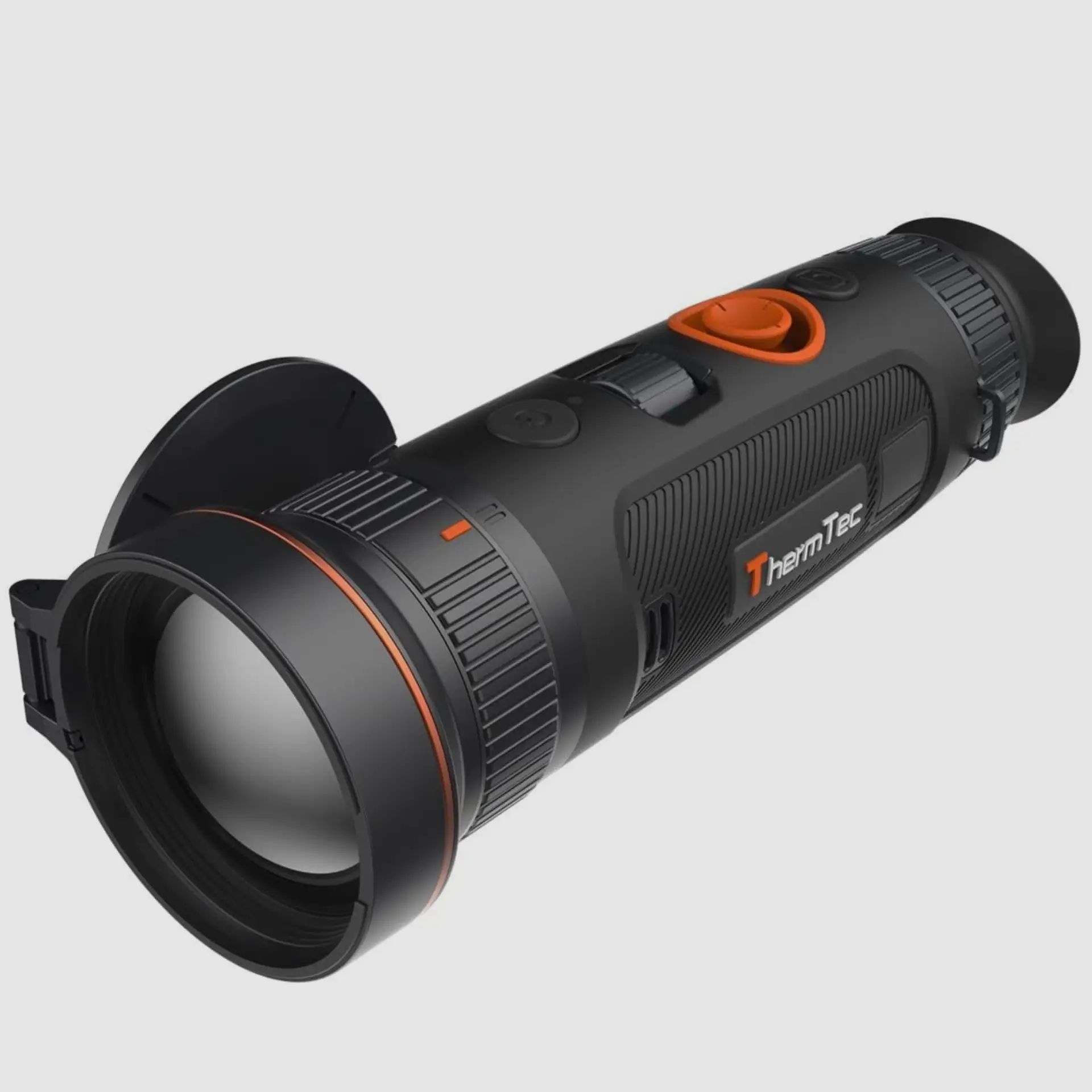 Thermtec Wild  650D Wärmebildkamera  - mit Dual Zoom