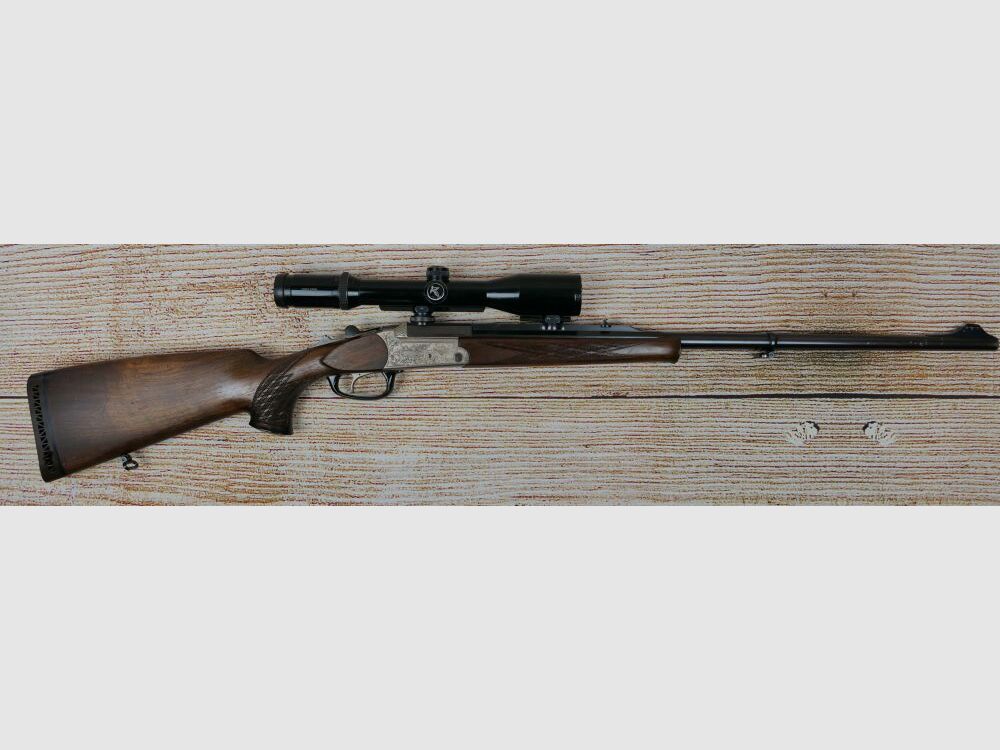 Blaser K 771, K77