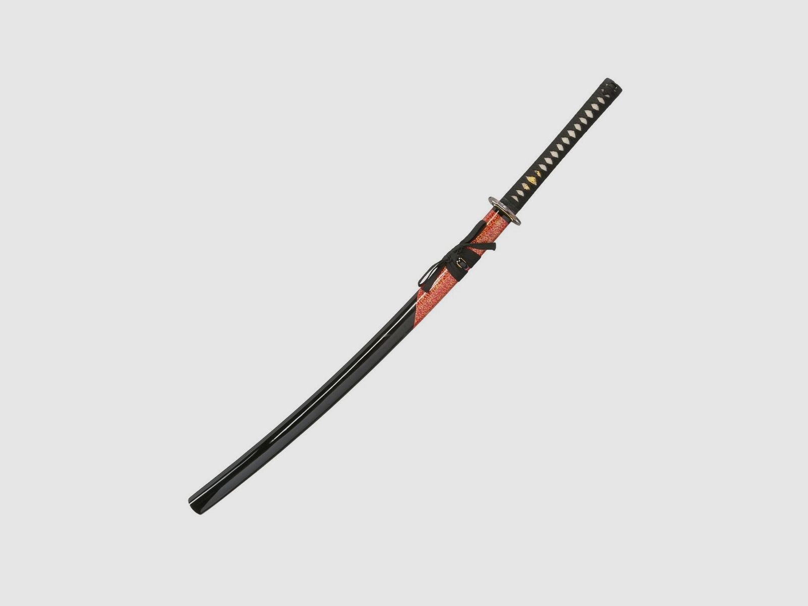 Katana handgeschmiedet,scharf!!!nkl. Sammlerbox