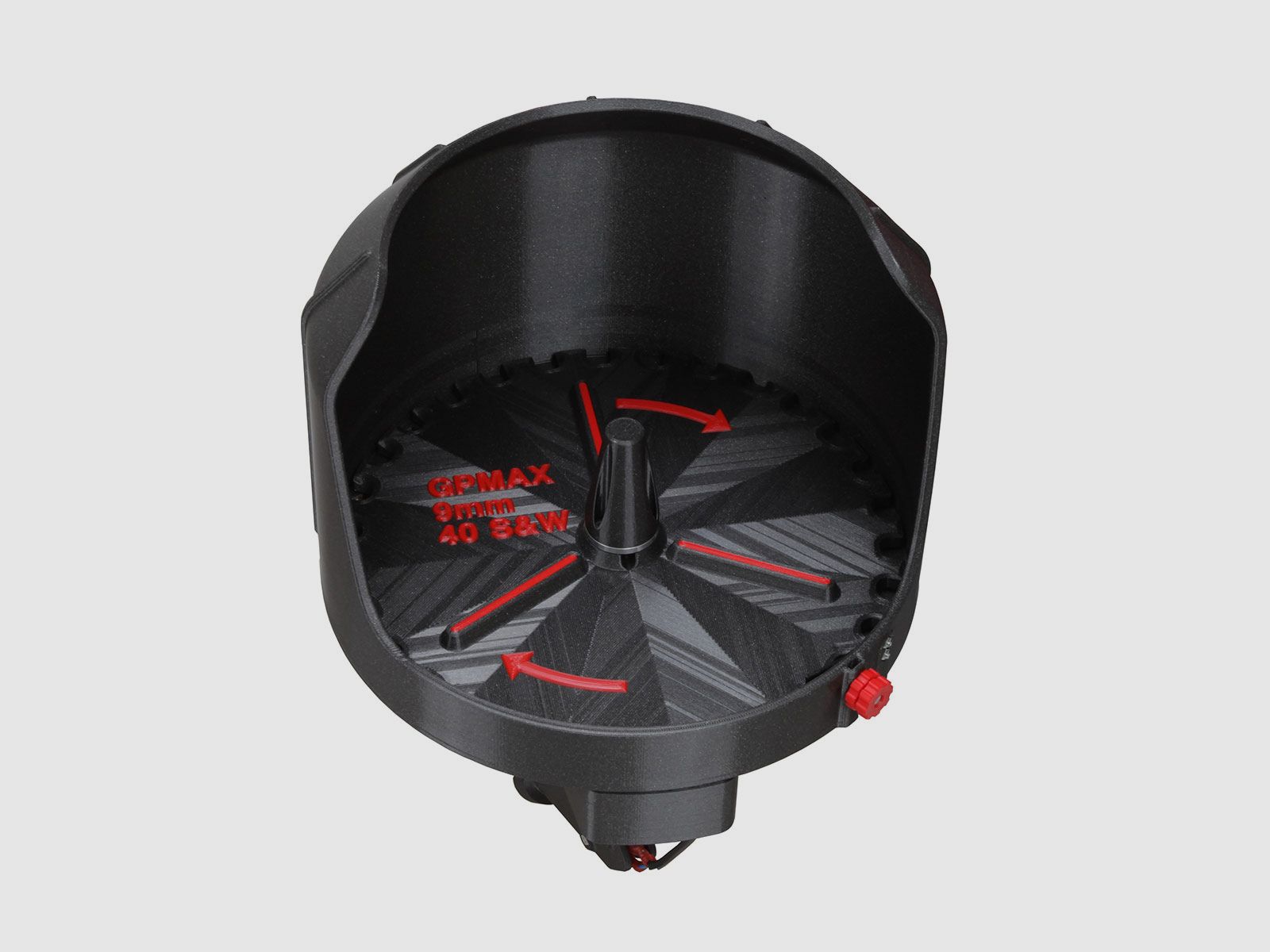 GP MAX – ALIMENTATEUR DE CARTOUCHES XL, image 3 sur 3