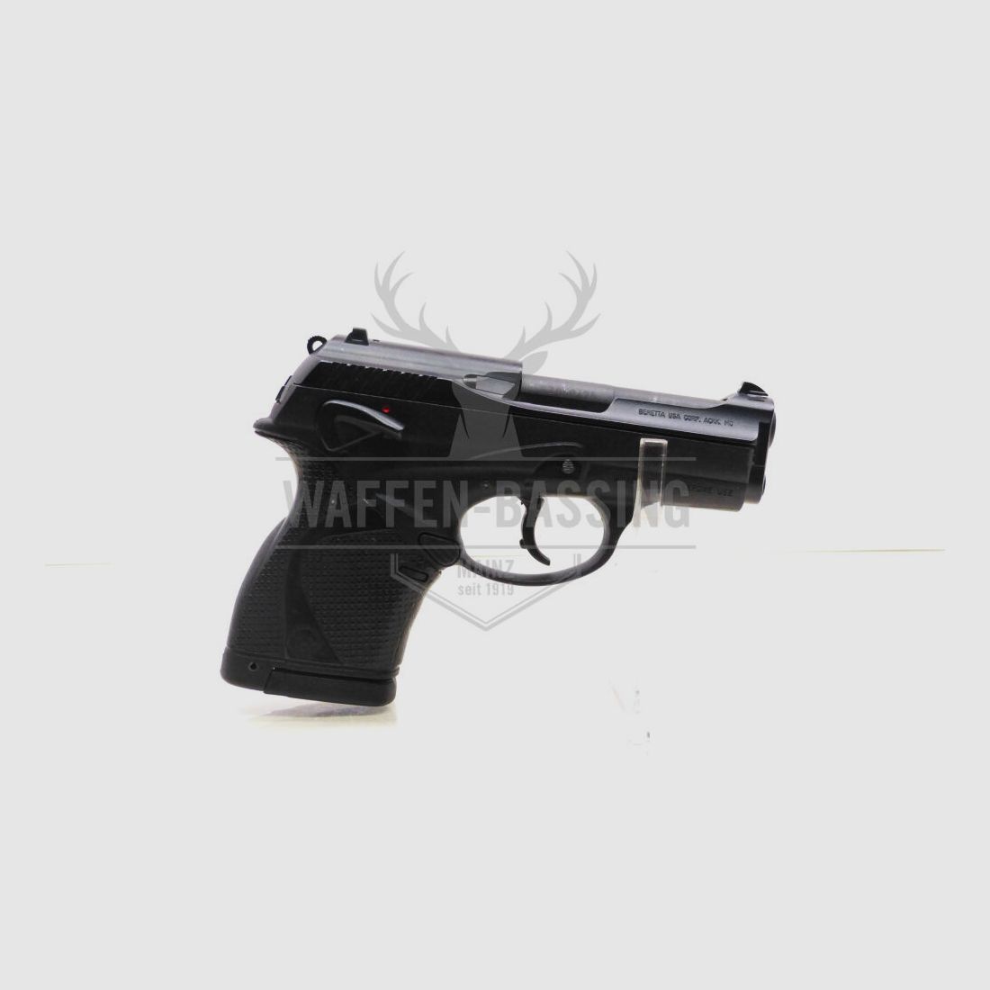 Beretta 9000S