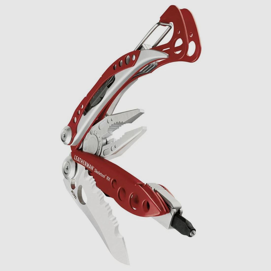 Multitool LEATHERMAN SKELETOOL RX 832310, Bild 3 von 6
