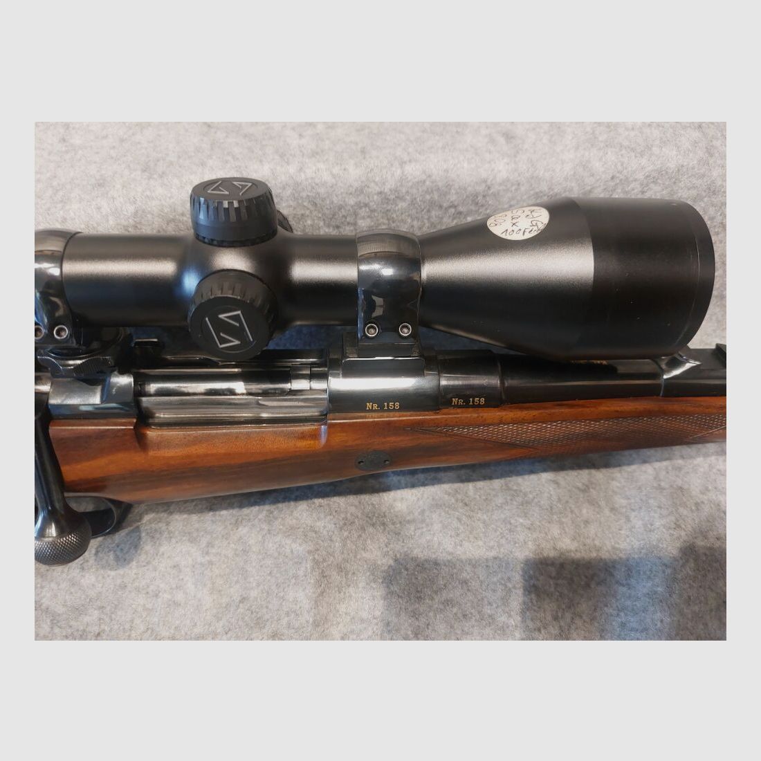 Wiethaup, Schwaney Modèle 21