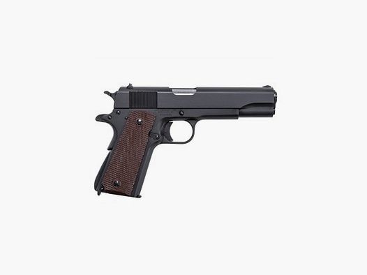 1911A1 GI Specs 5"