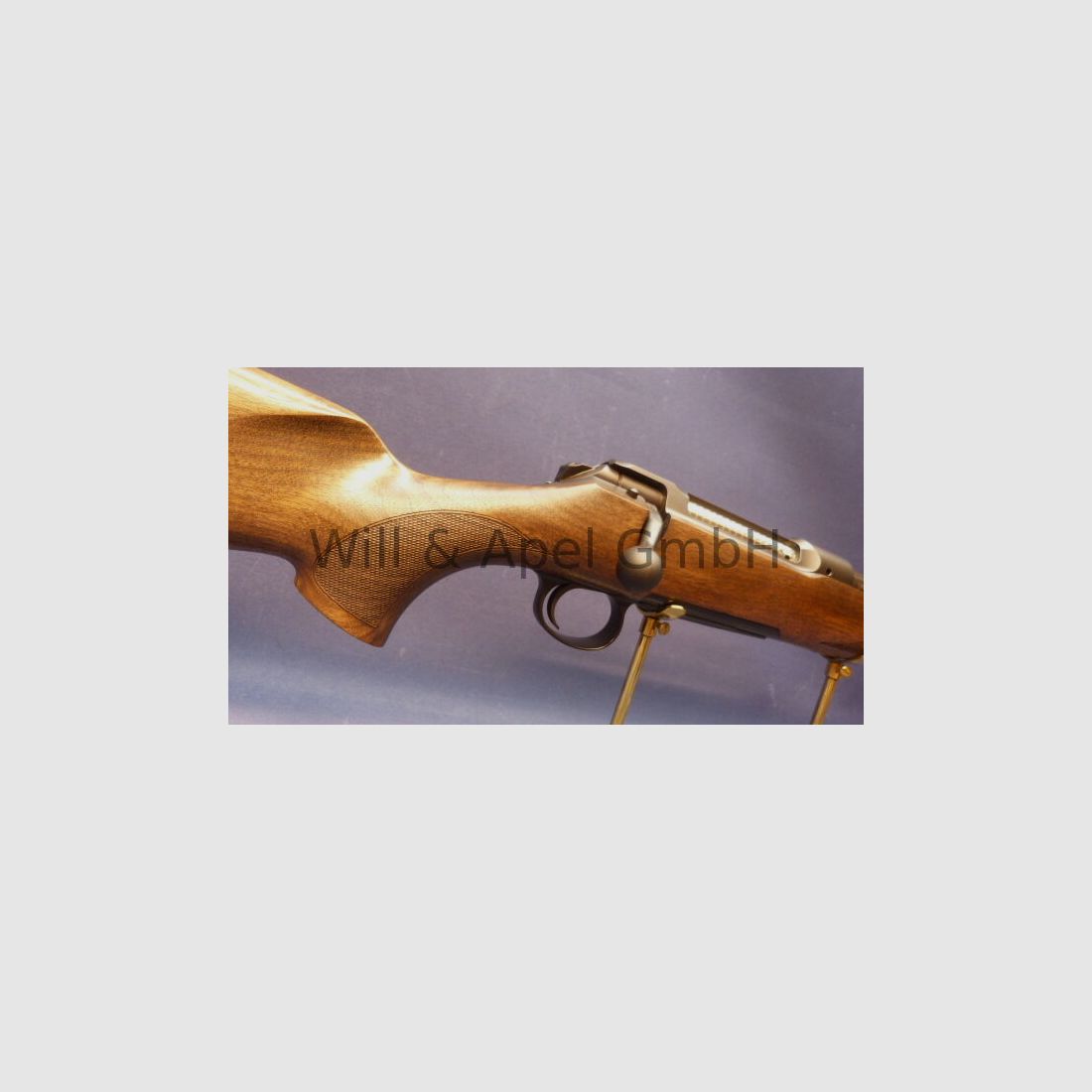 Sauer & Sohn 101 Classic