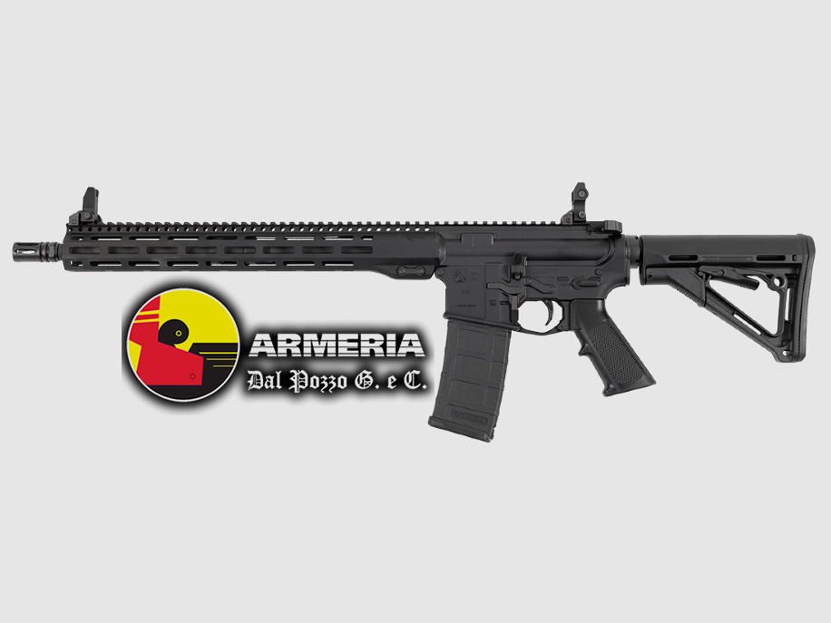COLT CARBINE M5 .223 REM 14″