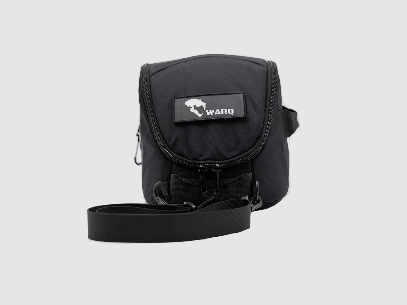 WARQ Pro Helmet Bag - Black, Bild 5 von 8