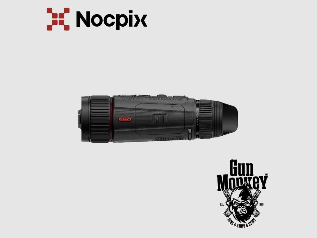 Termowizja Nocpix Vista H35, zdjęcie 5 z 12