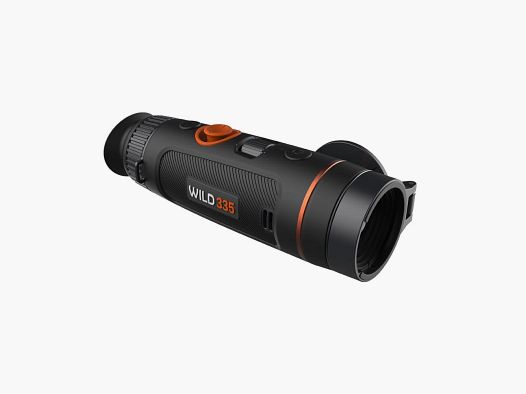 ThermTec | WILD 335 Wärmebildkamera