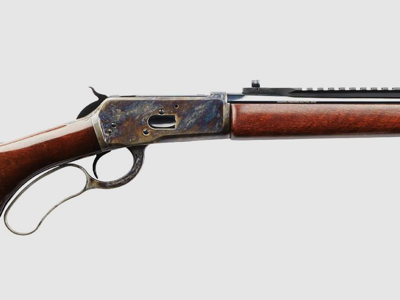 Chiappa 1892 Color Case WILDLANDS