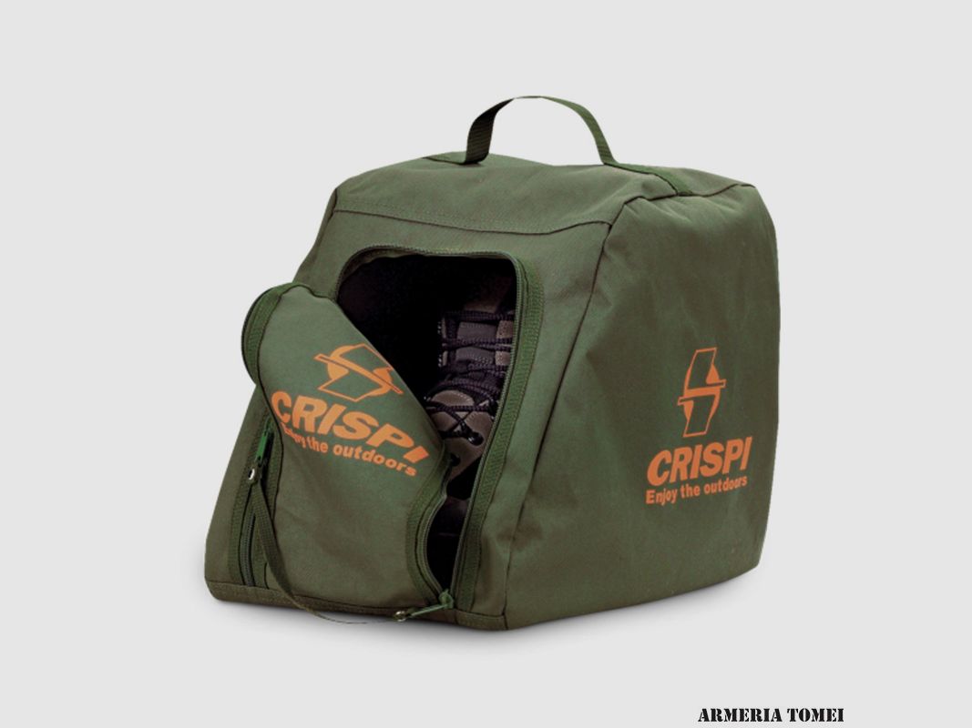 CRISPI – SCHUHTASCHE