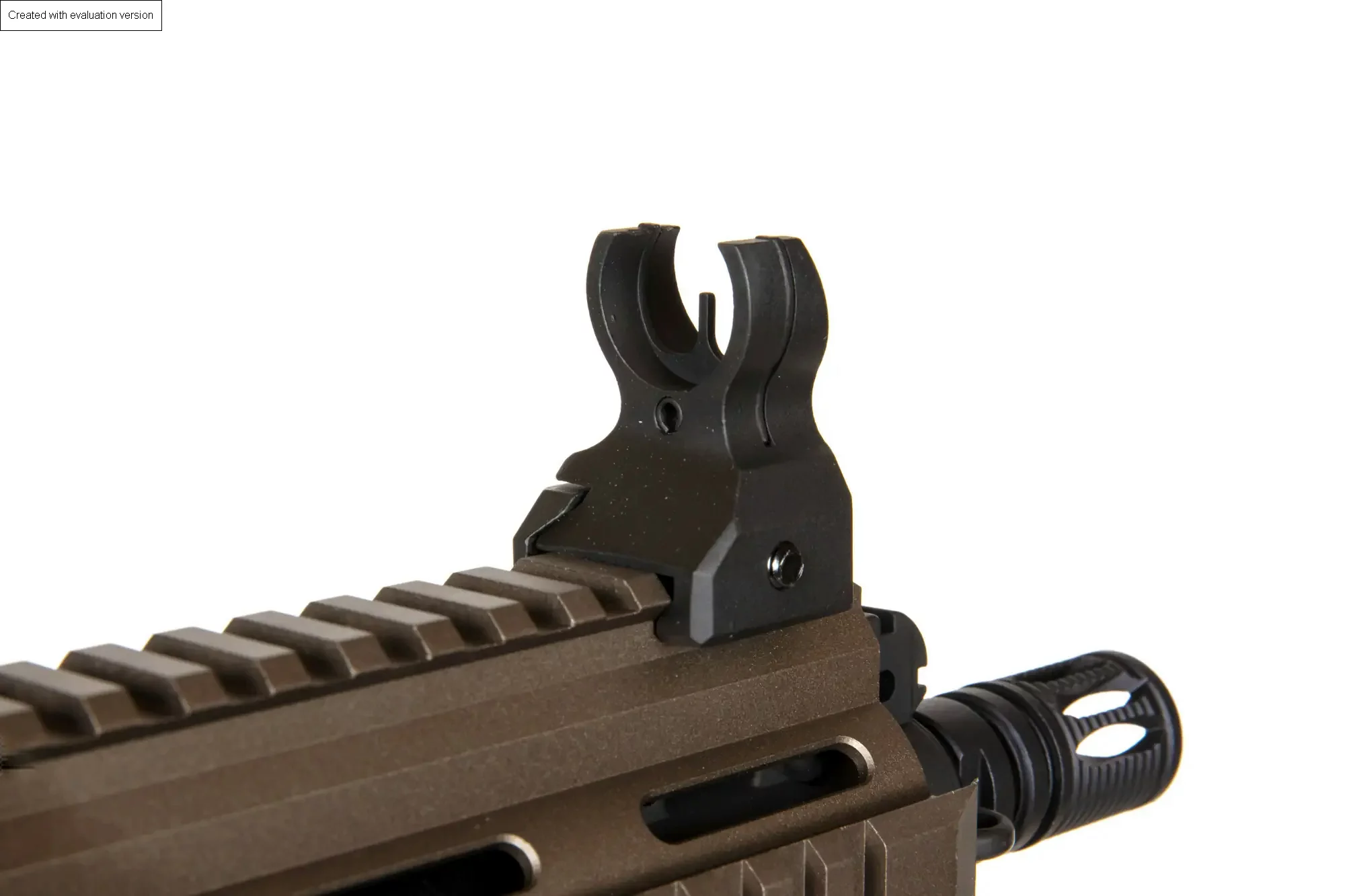 Specna Arms SA-H02 ONE airsoft carbine – Chaos Bronze, image 6 of 28