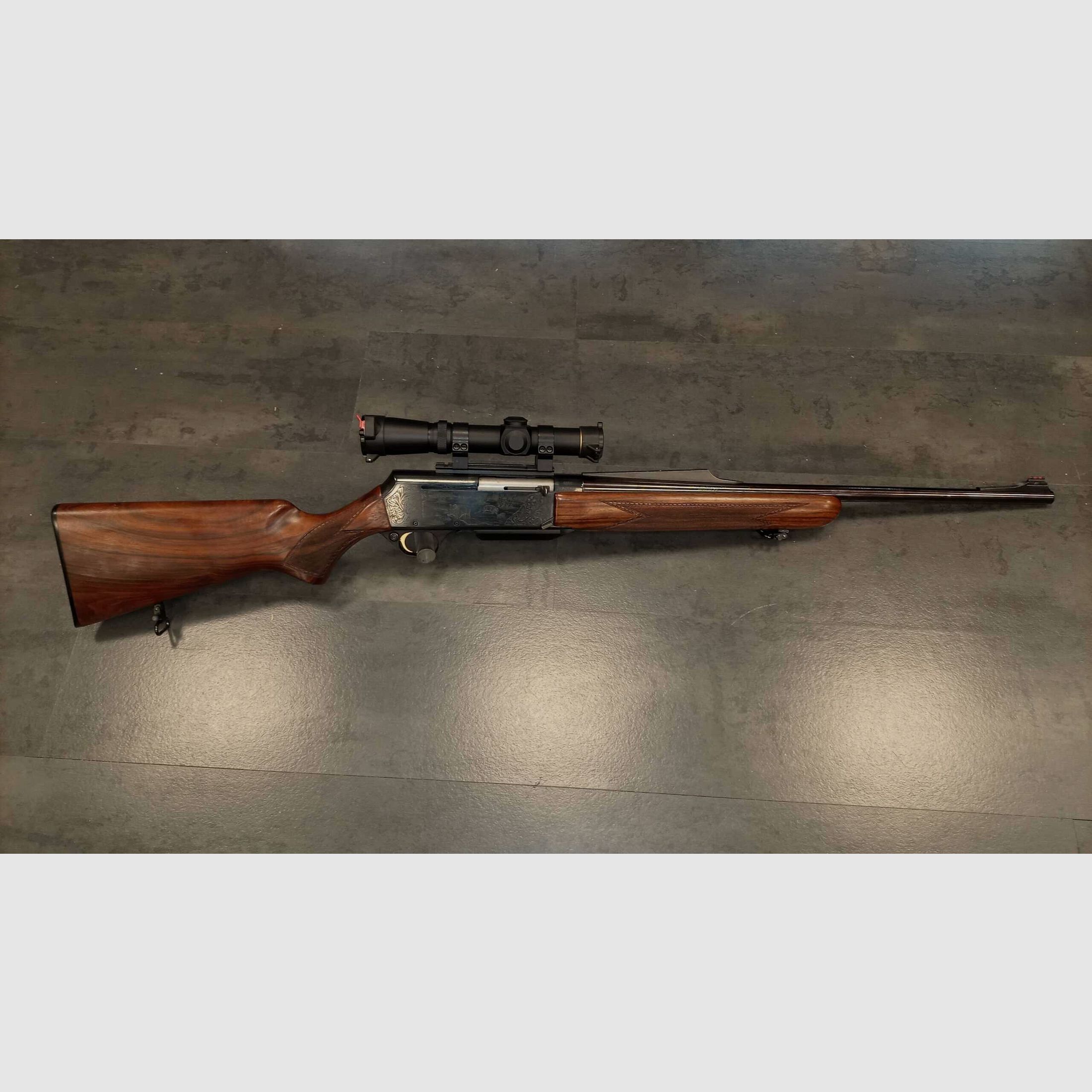 BROWNING BAR Cal. 300 Win Mag., immagine 1 di 5