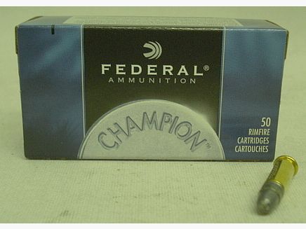 RF .22l.r. High Velocity Light - 40gr (a50) #510#