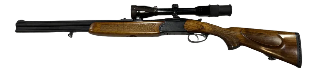 Brno Mod. 500 BBF 7x65R 12/70, Bild 3 von 3