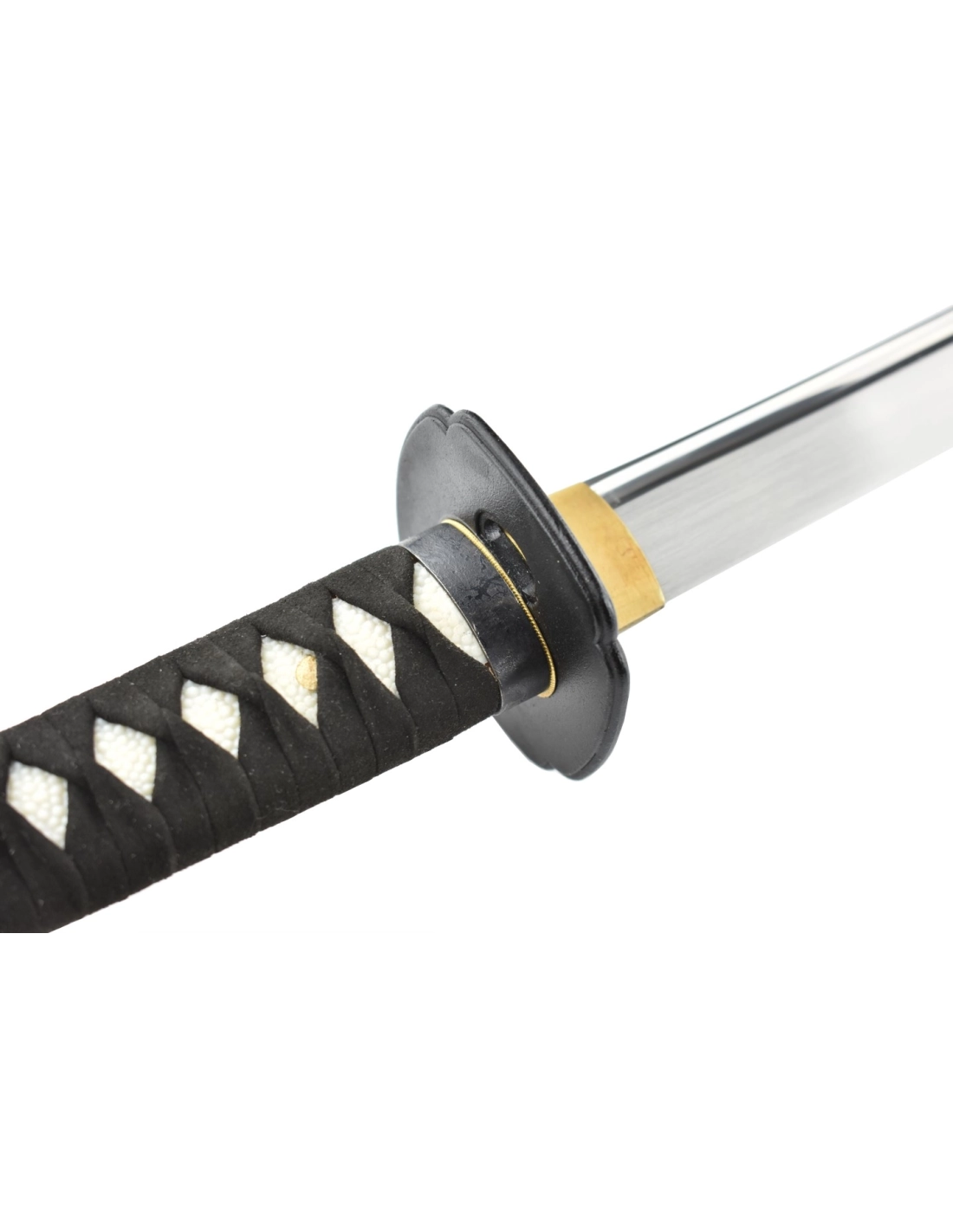 HANWEI KATANA PAUL CHEN MOKKO RENSHU, immagine 3 di 6