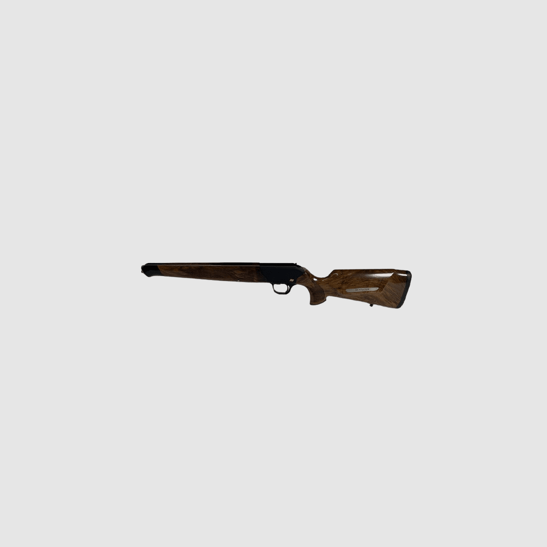 Blaser R8 Schaft Intuition ohne Lauf, ohne Verschluss (Schäftung inkl. System)