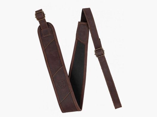 Sauer Gewehrriemen Leder