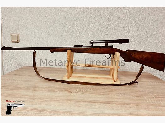 Mauser .22lr