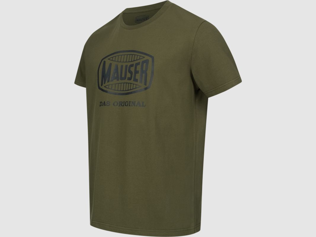 MAUSER T-Shirt Original