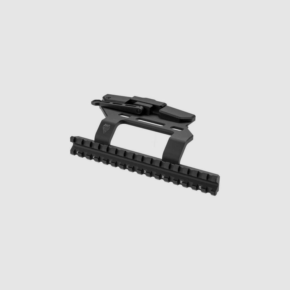 Leapers UTG ACCU-SYNC AK Side Mount Seitenmontage