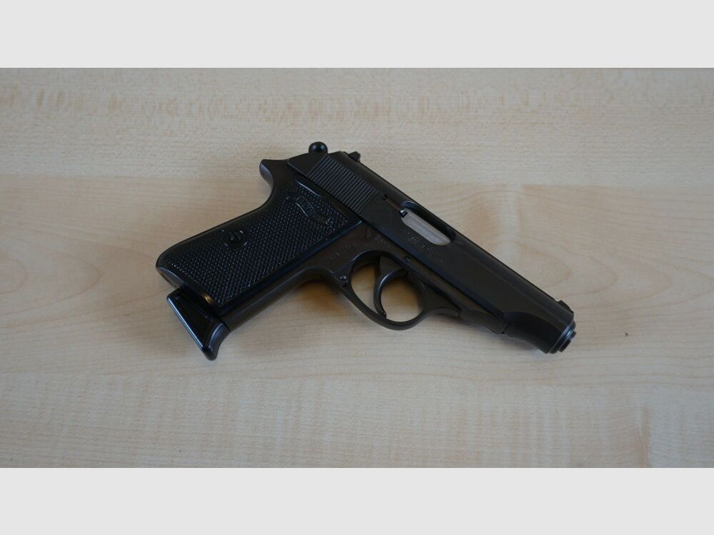Walther PP