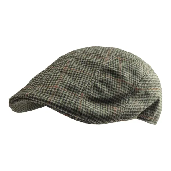Schirmmütze Deerhunter Gamekeeper Turf