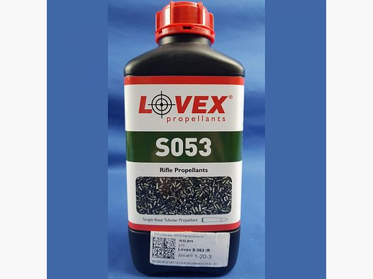 Lovex S053