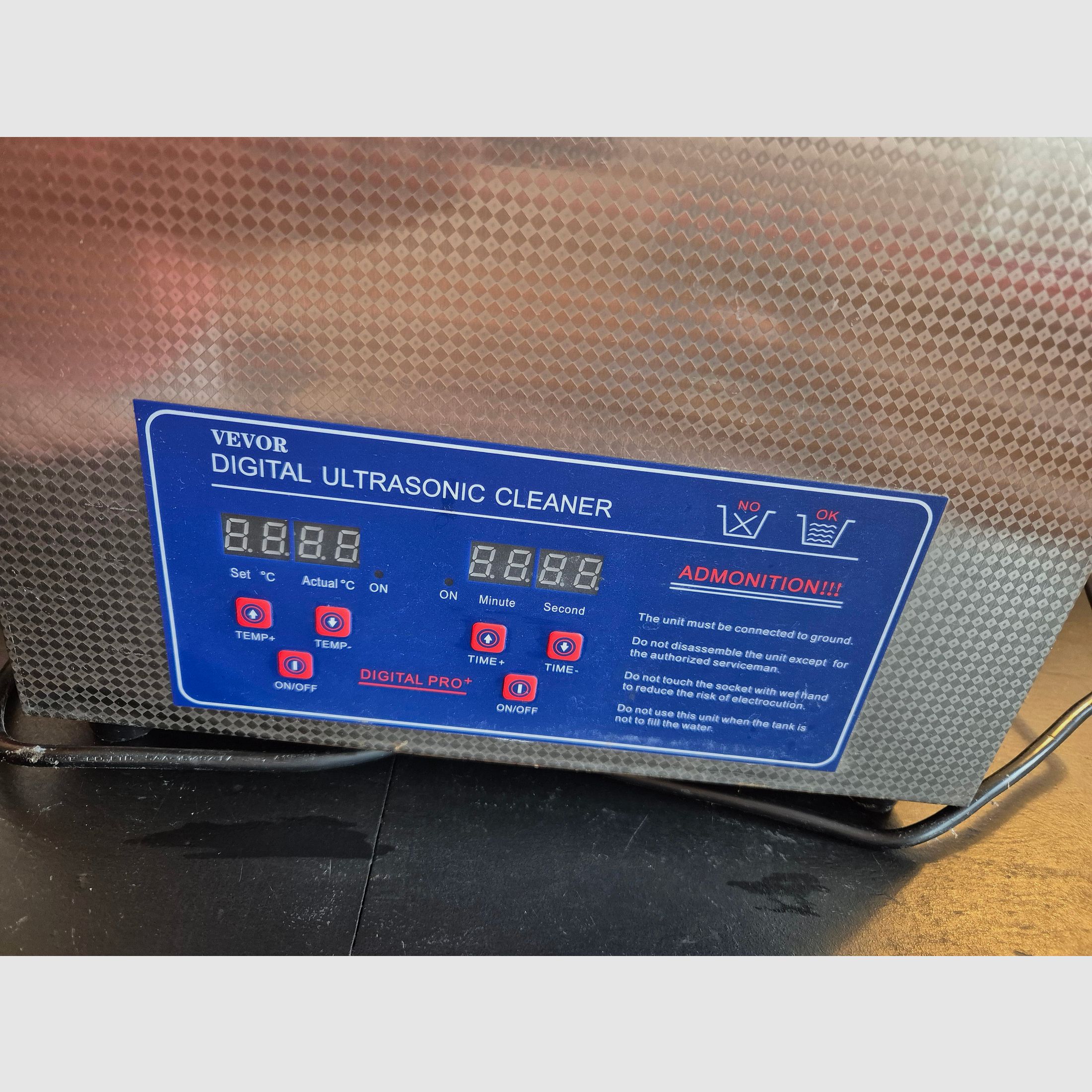 Hornady 5-Station Wiederladepresse Komplettset + massiver Tisch & Zubehör