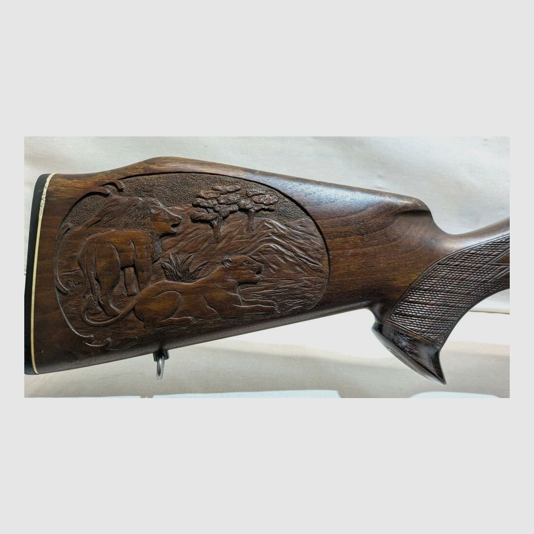 Mauser 66