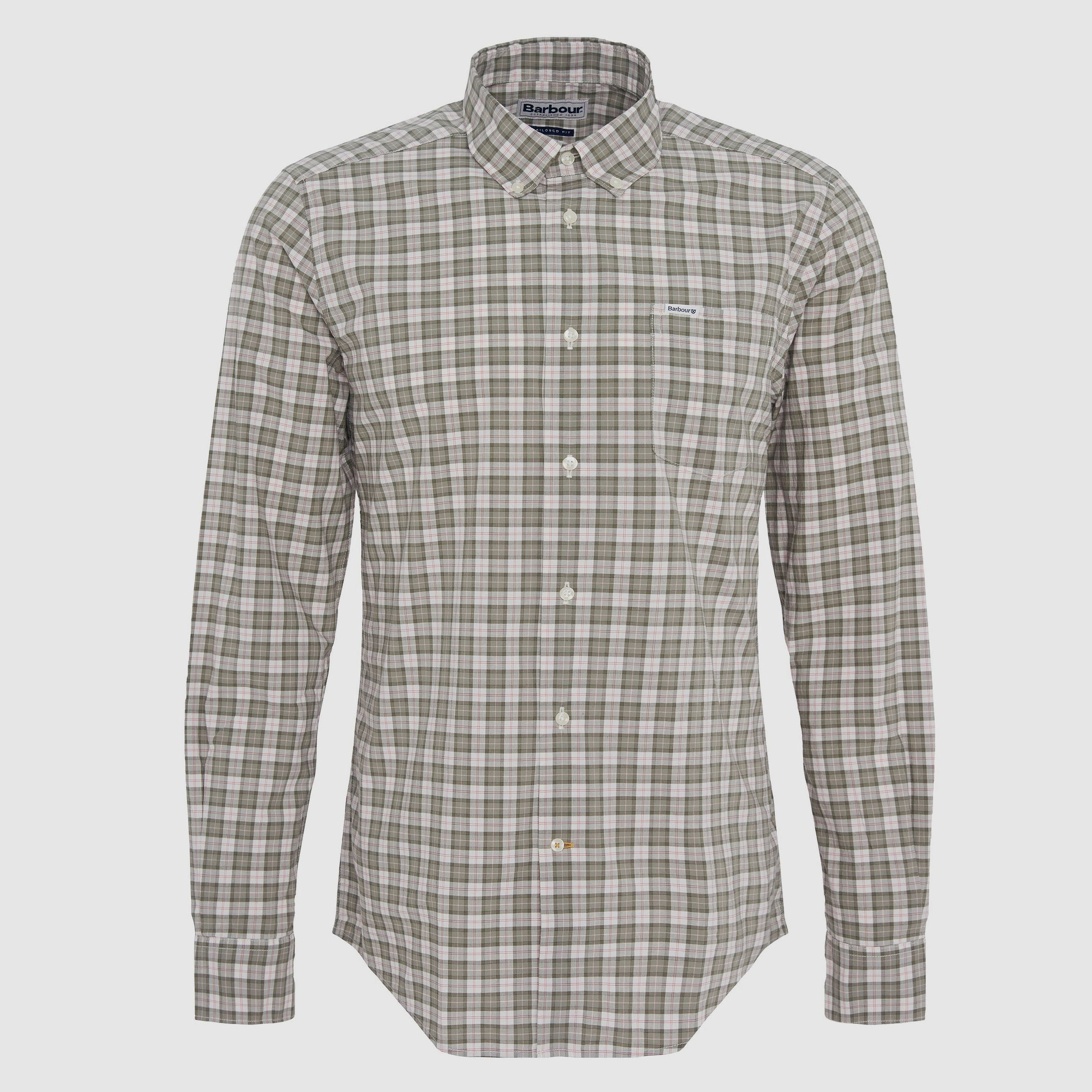 Barbour Lomond Shirt