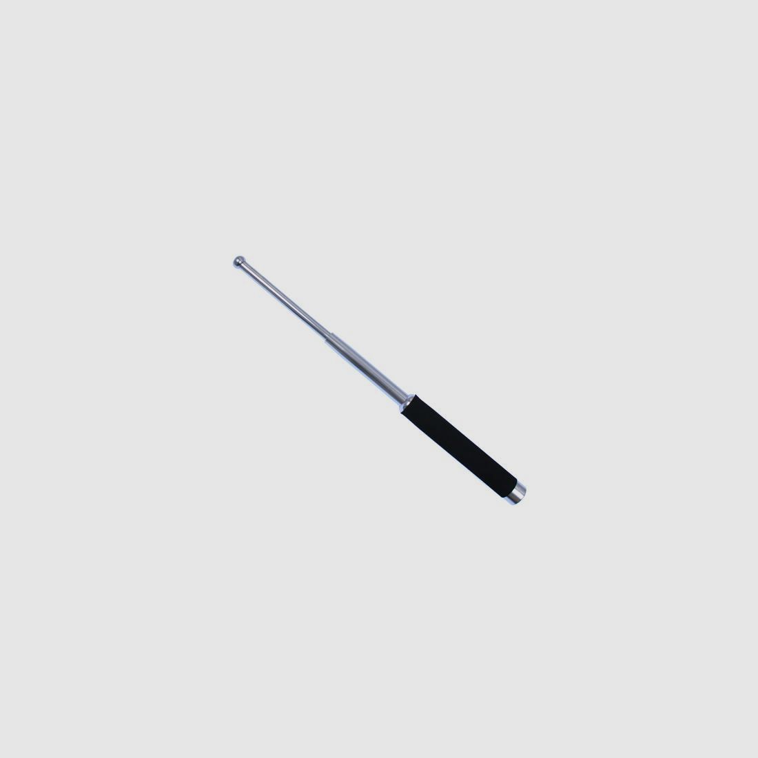Teleskopschlagstock 21" chrom