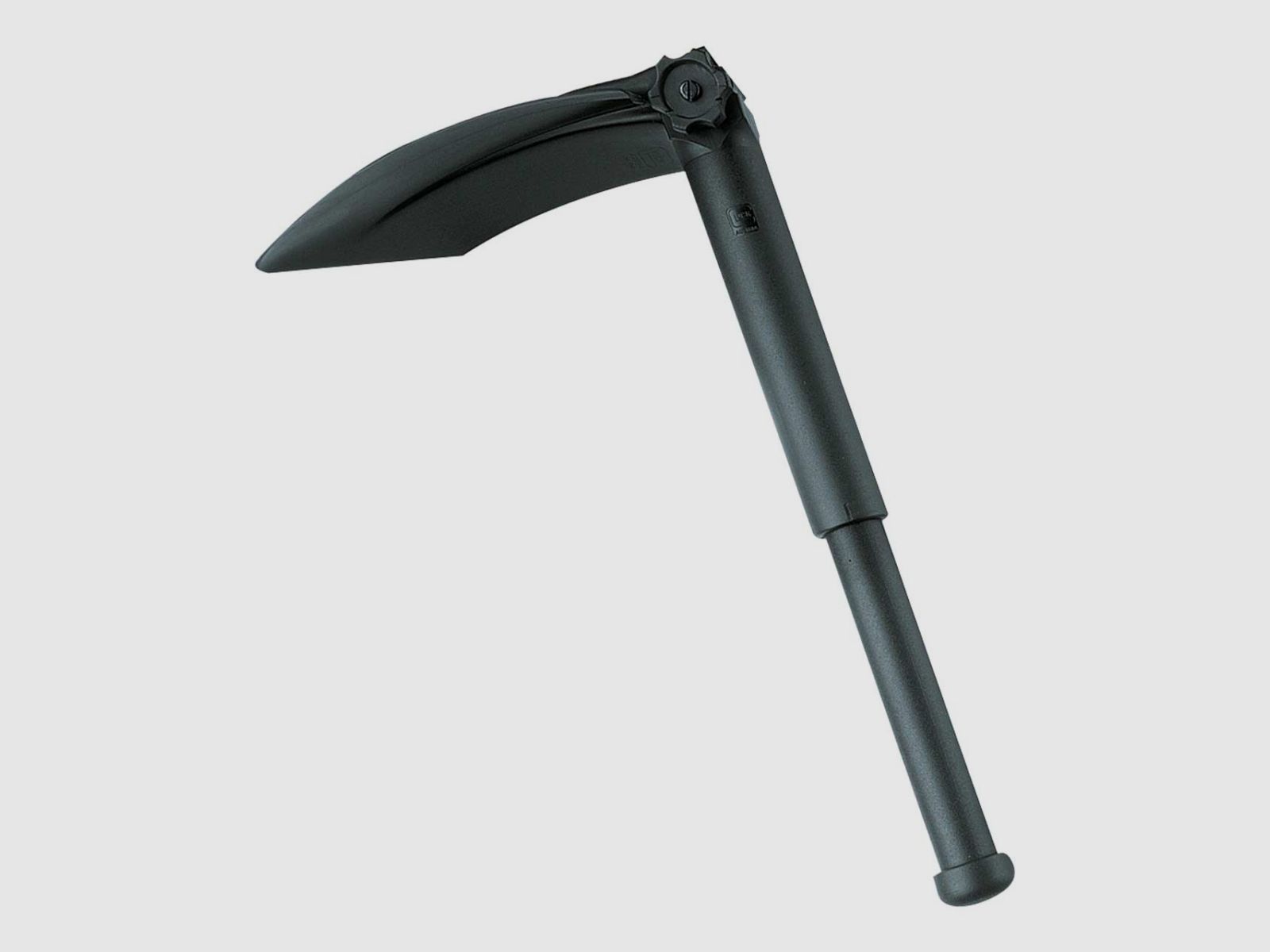 GLOCK Feldspaten mit Säge & Tasche