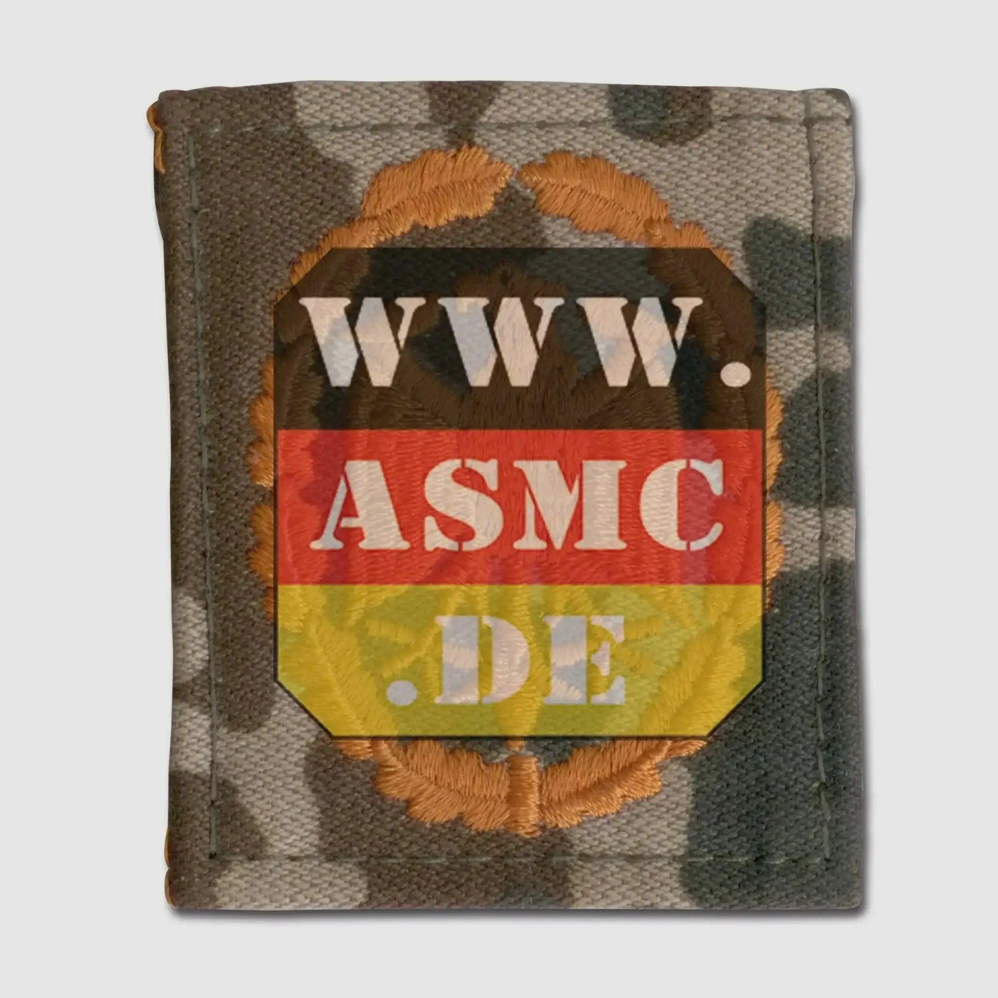 Bundeswehr Original Bundeswehr Original Performance Badge BW Fleckdesert