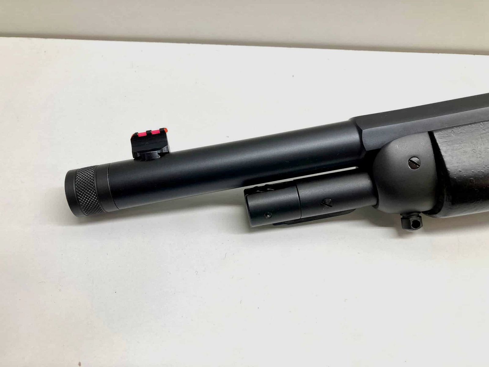 RIFLE DE TIERRA SALVAJE CHIAPPA 1886 | DESMONTAJE