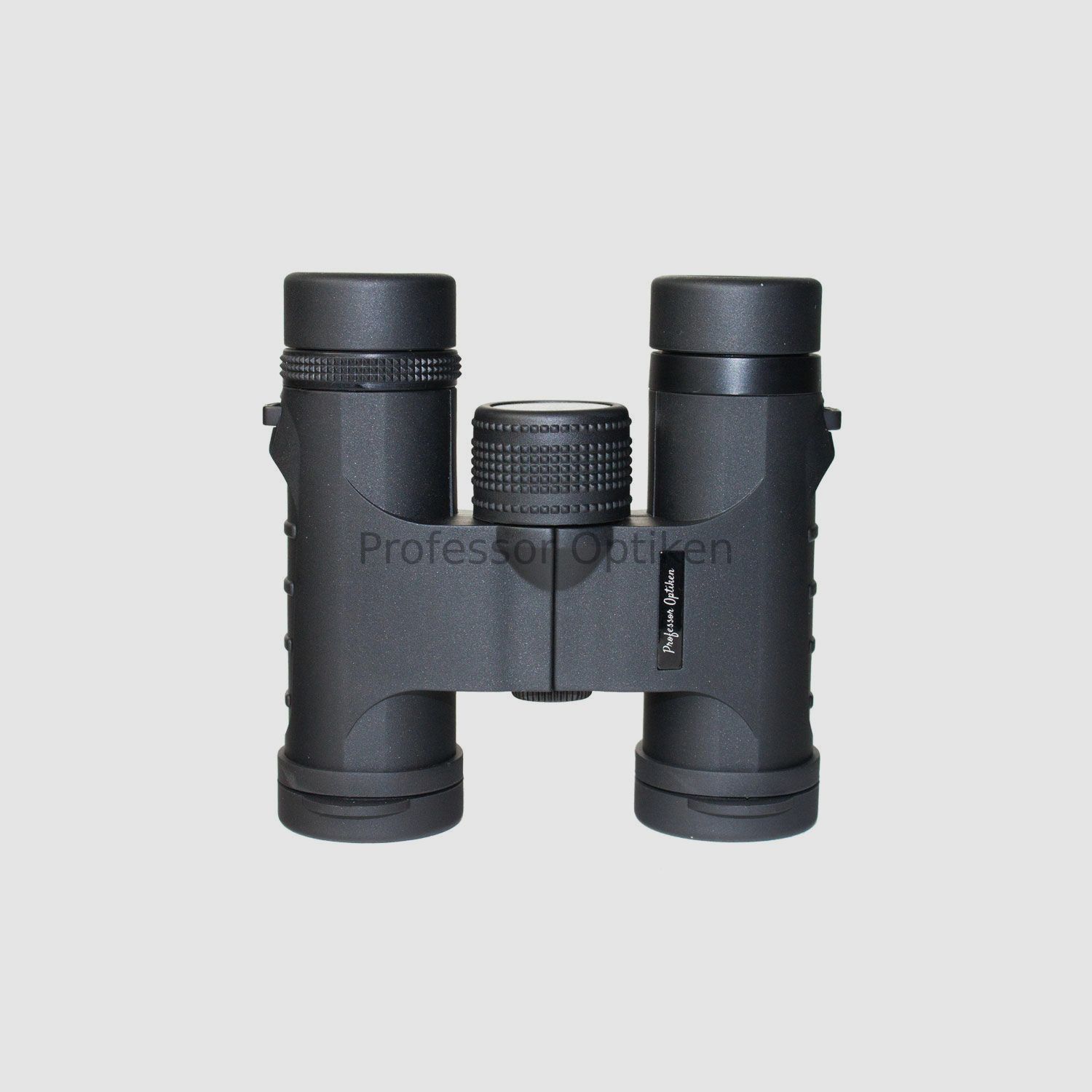 Professor Optiken Hockenheim - 10x25 | schwarz