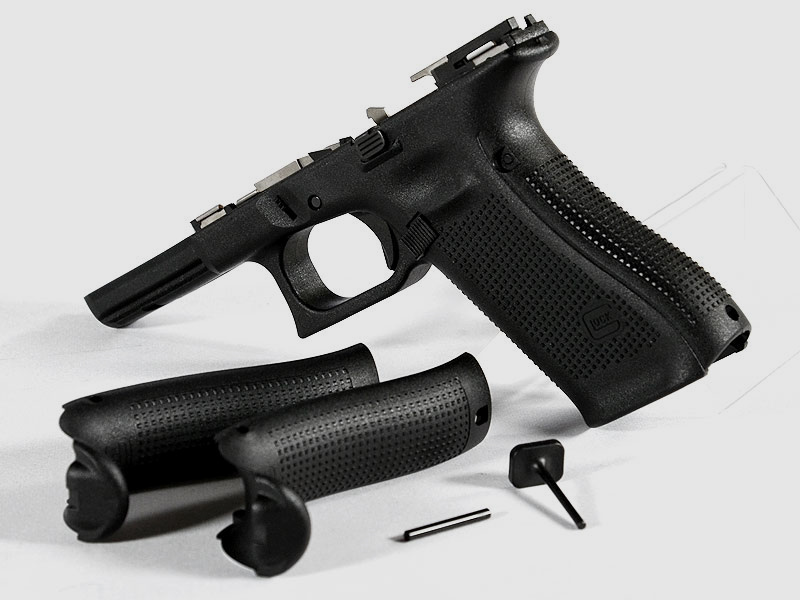 GLOCK grip frame standard frame Gen5 for Glock 17+22+34+35