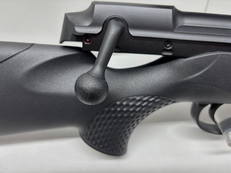 MAUSER 25 Extreme Zestaw Kompletny