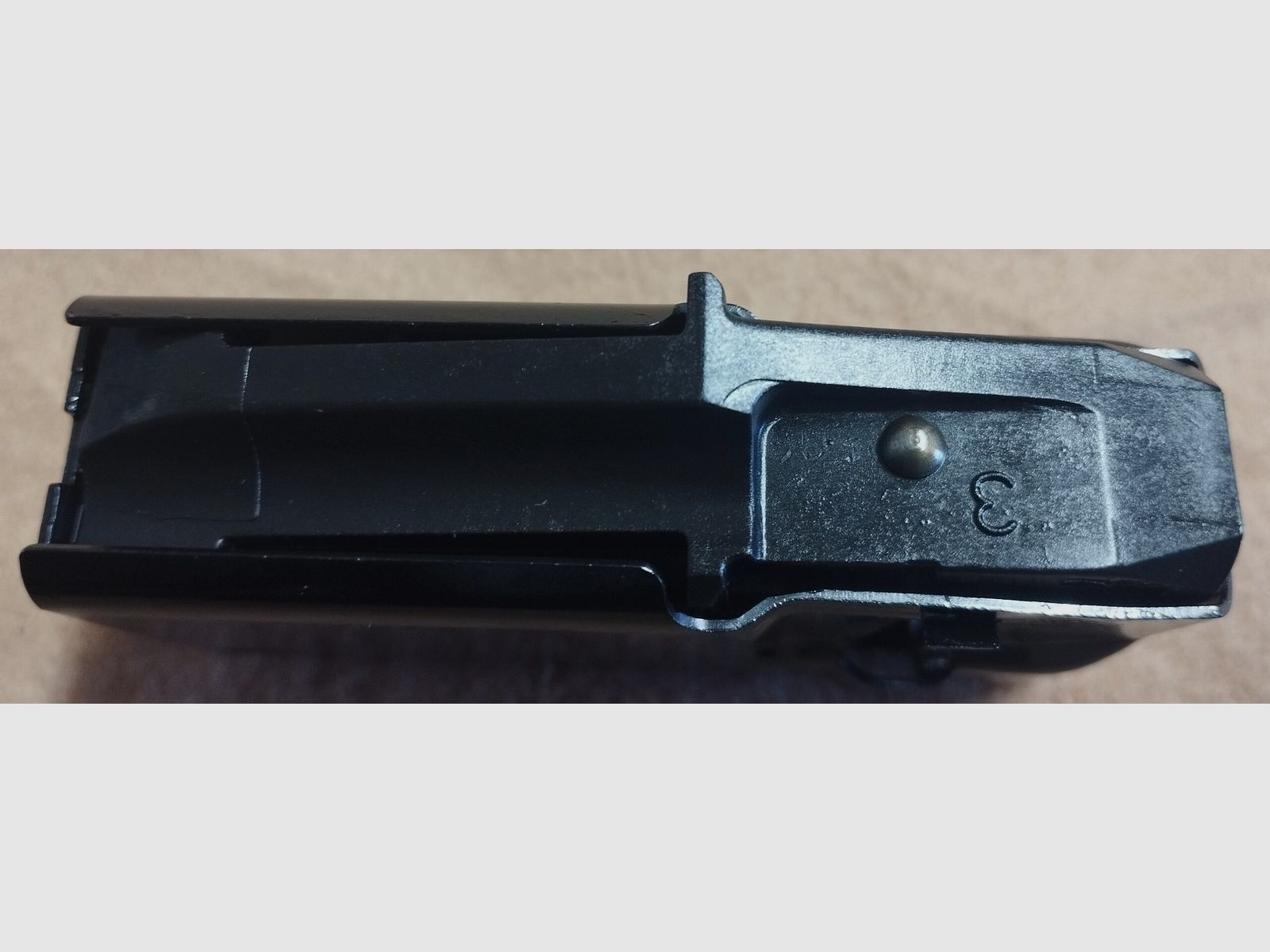 Caricatore Browning 4 colpi cal.30.06 Bar-Mark II- Long Trac, immagine 5 di 7