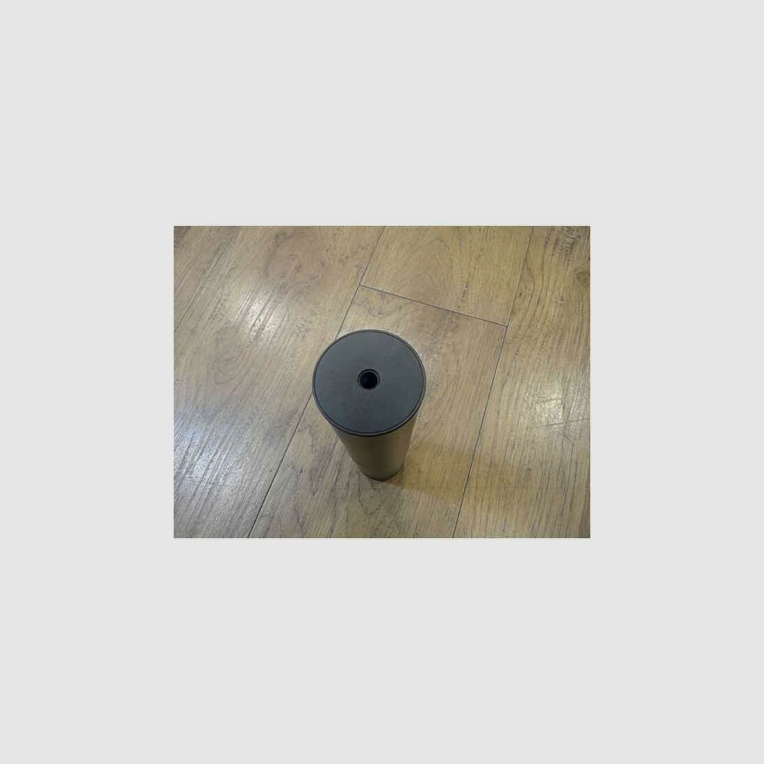Schalldämpfer Hausken JD224 MKII für Kal.: 7mm (.280)